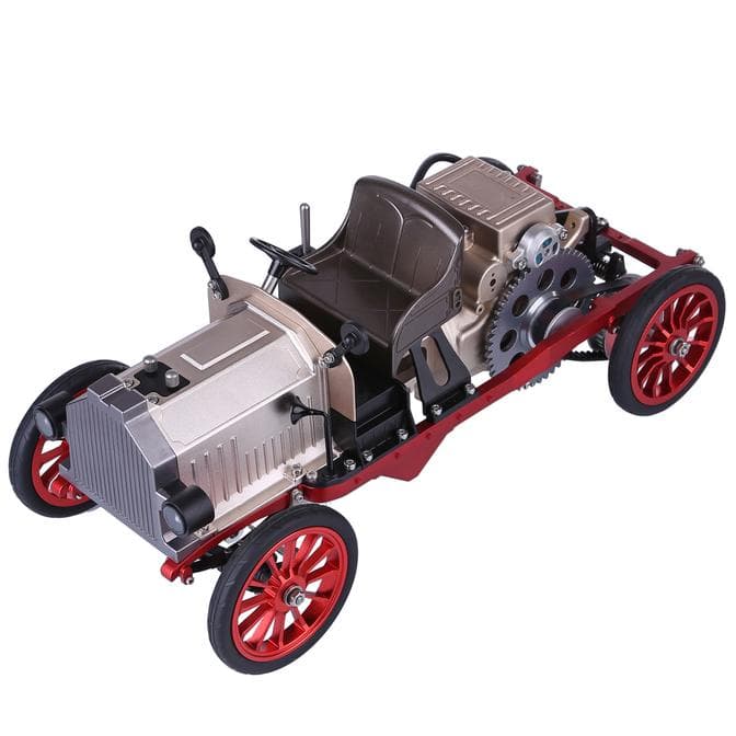 RC Classic Car