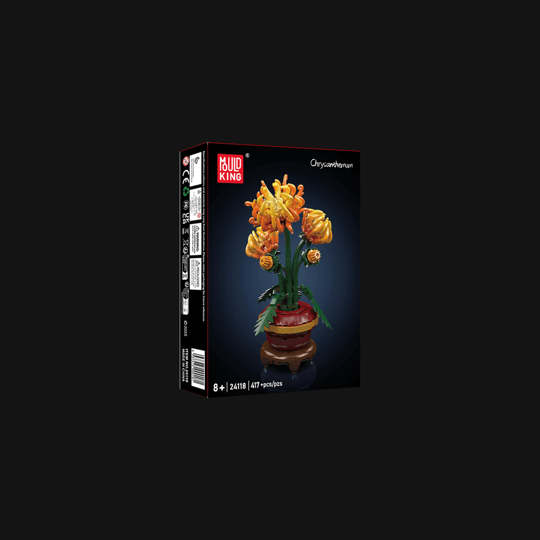 Chrysanthemum