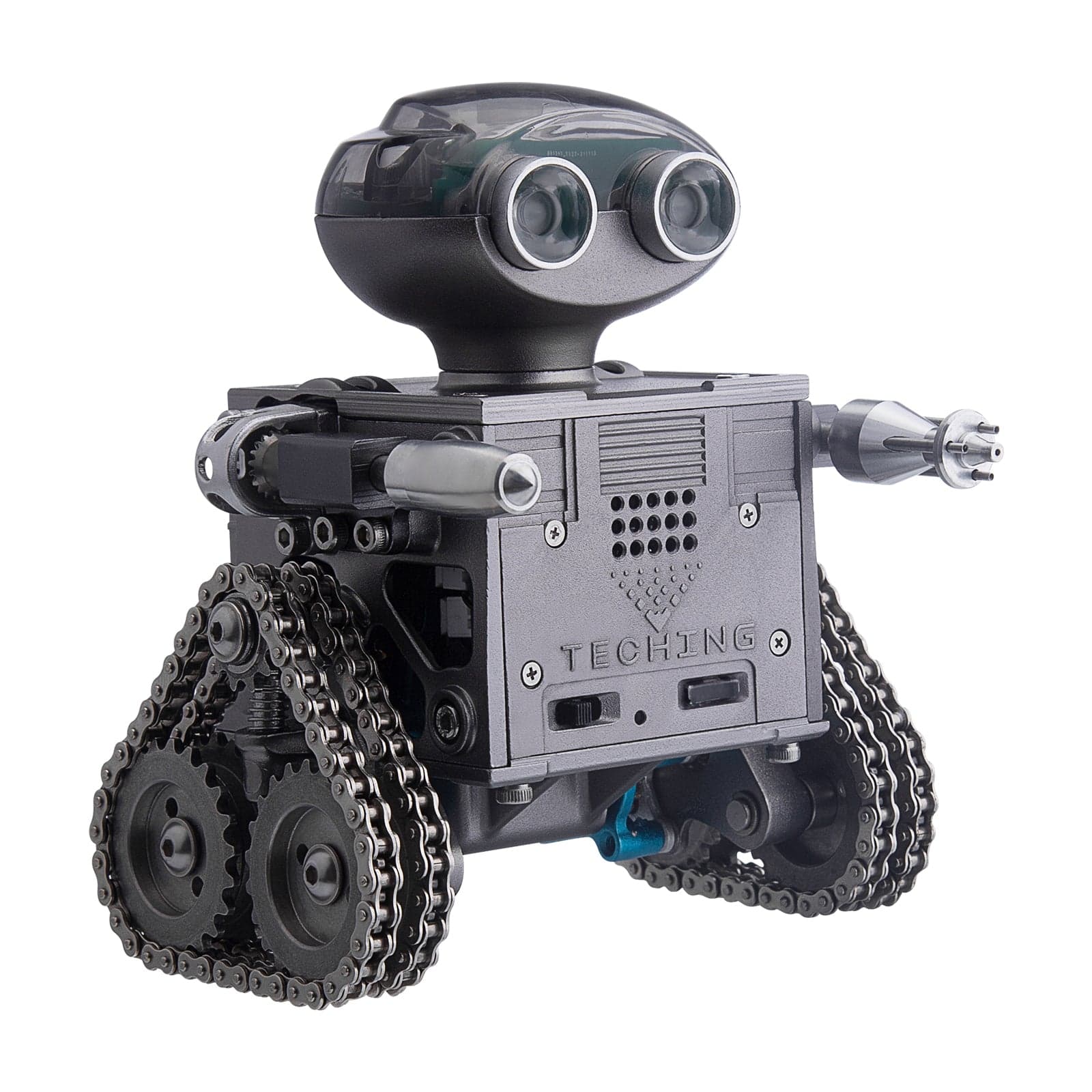Teching Robot