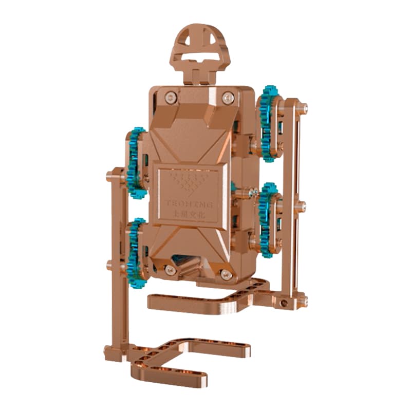 Walker Robot 1